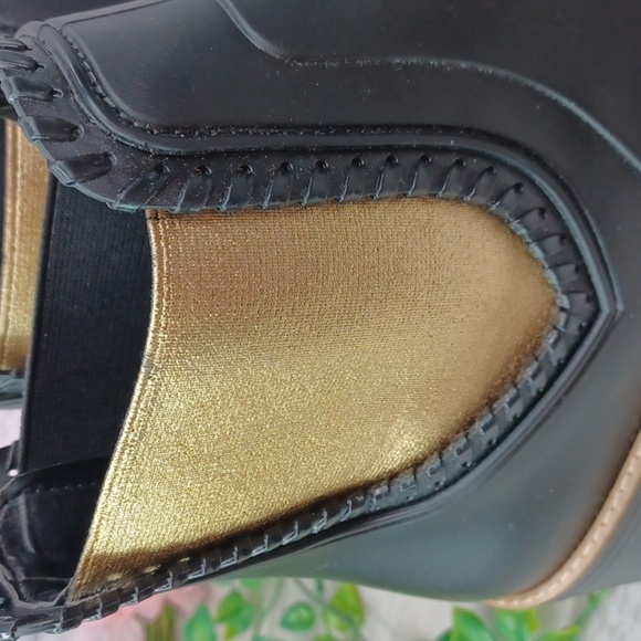 Jack Rogers Ellie Rainboot NWOB - Picture 6 of 10